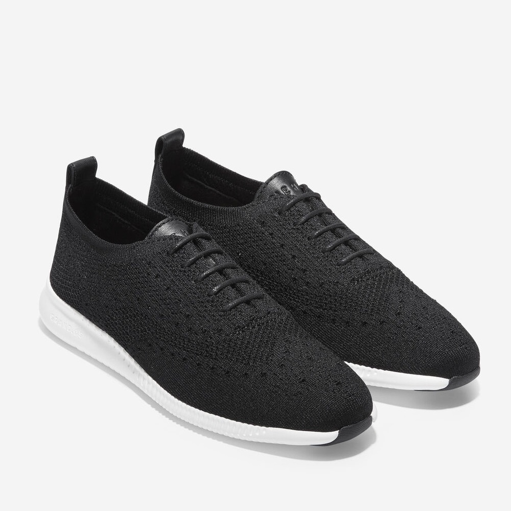 Cole Haan Women's 2.ZERØGRAND Wingtip Oxford